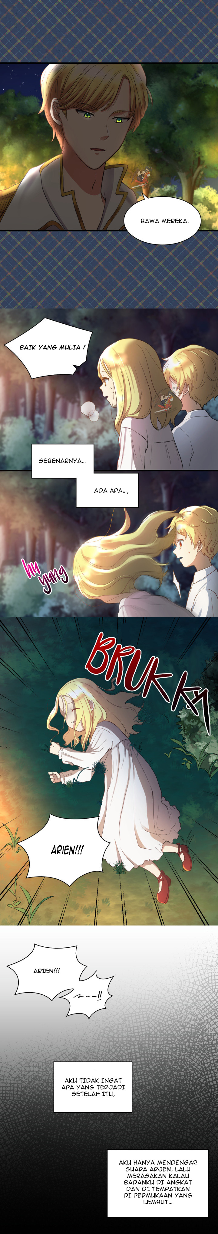 the-twin-siblings-new-life - Chapter: 3