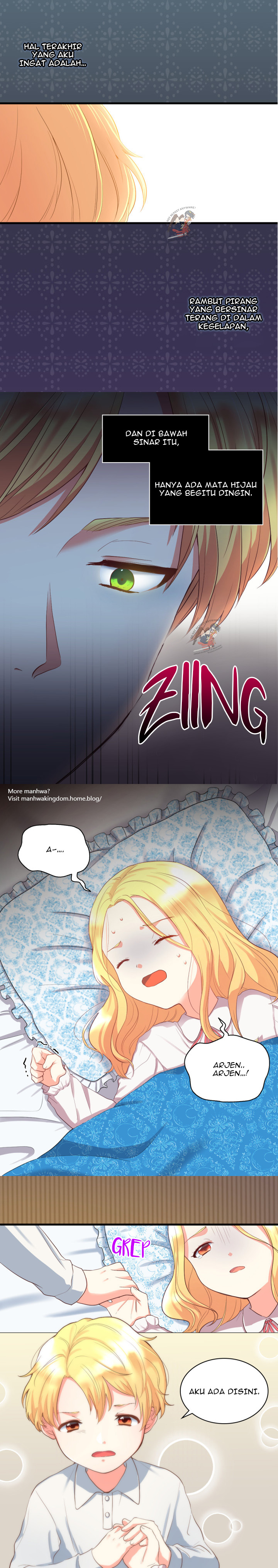 the-twin-siblings-new-life - Chapter: 3
