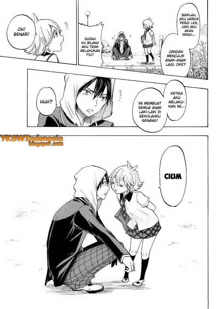 yamada-kun-to-7-nin-no-majo - Chapter: 123