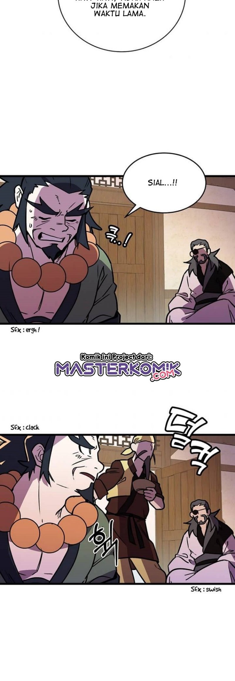 absolute-martial-arts - Chapter: 23