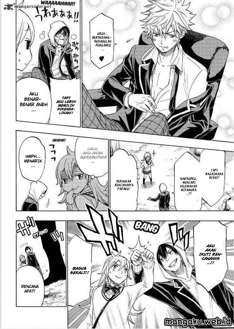 yamada-kun-to-7-nin-no-majo - Chapter: 124