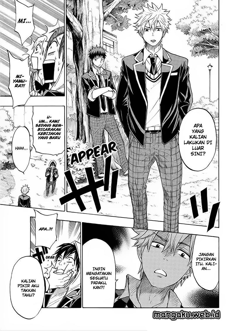 yamada-kun-to-7-nin-no-majo - Chapter: 124