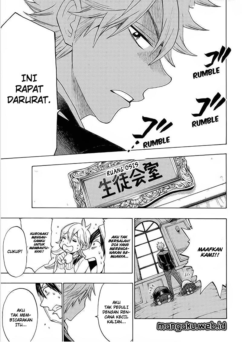 yamada-kun-to-7-nin-no-majo - Chapter: 124