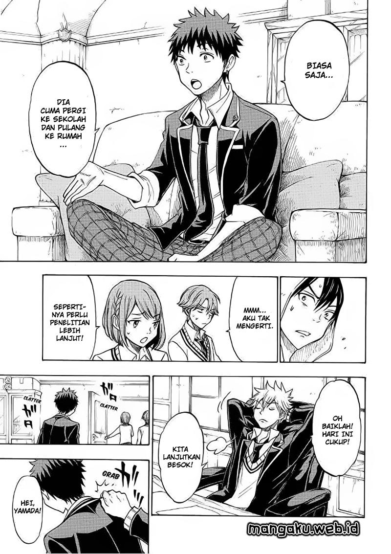 yamada-kun-to-7-nin-no-majo - Chapter: 124