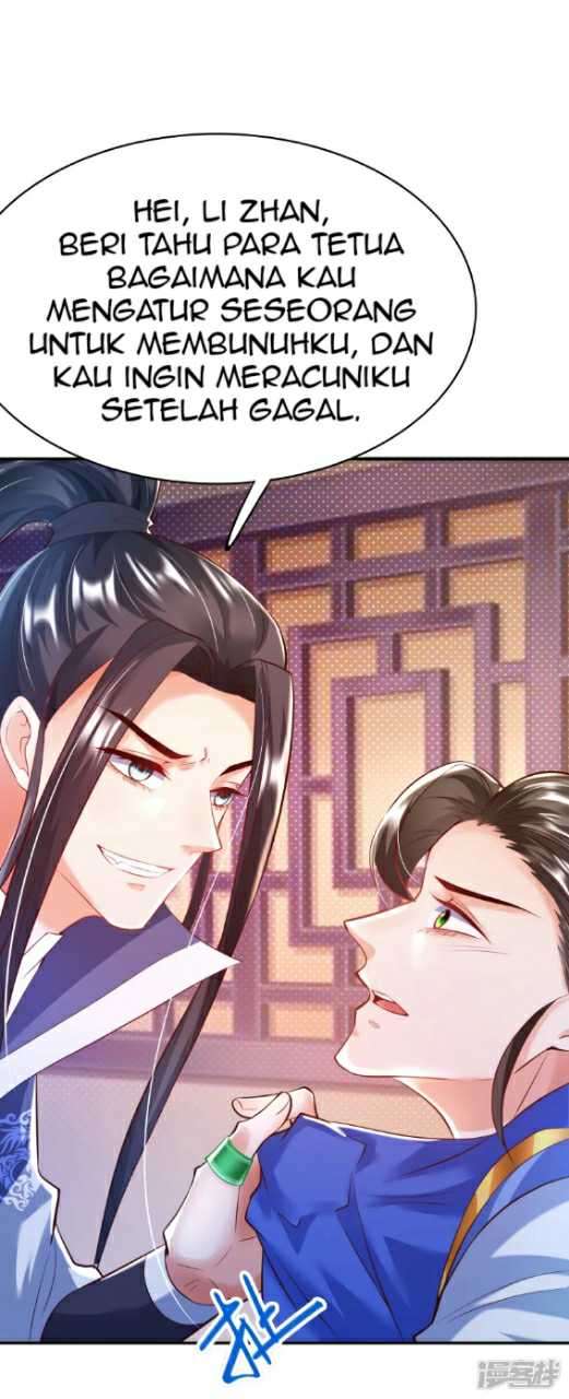 huangtian-supreme - Chapter: 6