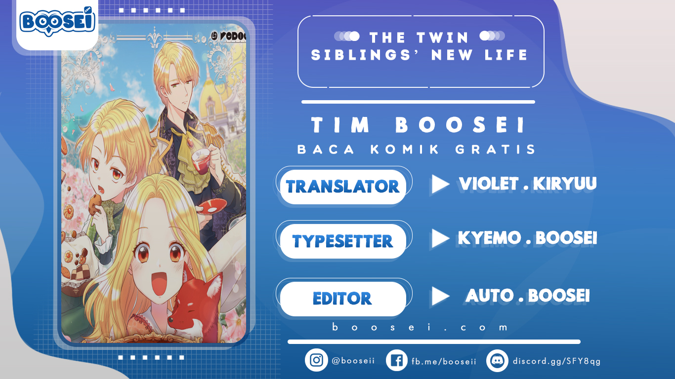 the-twin-siblings-new-life - Chapter: 6