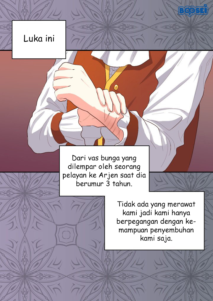 the-twin-siblings-new-life - Chapter: 6