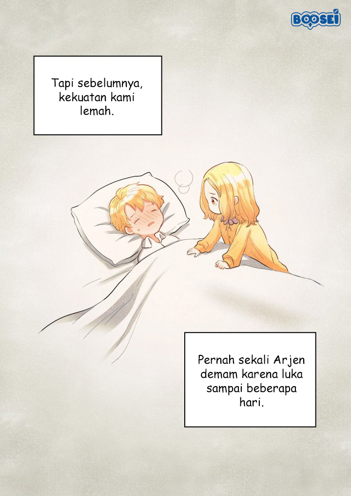 the-twin-siblings-new-life - Chapter: 6