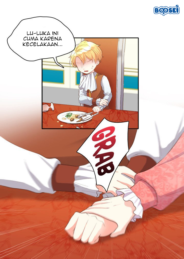 the-twin-siblings-new-life - Chapter: 6