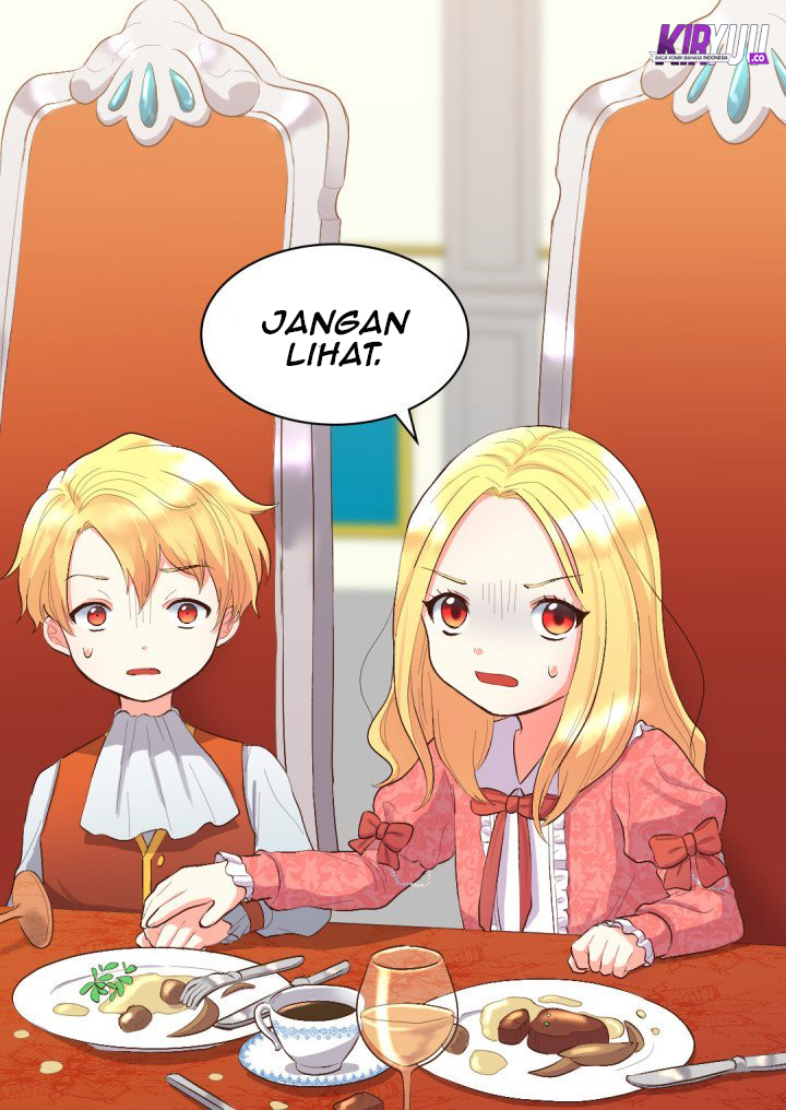 the-twin-siblings-new-life - Chapter: 6