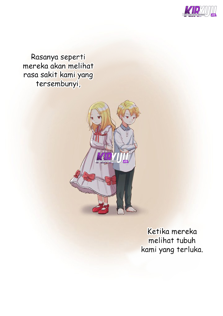 the-twin-siblings-new-life - Chapter: 6
