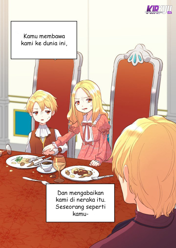 the-twin-siblings-new-life - Chapter: 6