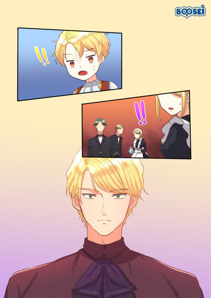 the-twin-siblings-new-life - Chapter: 6