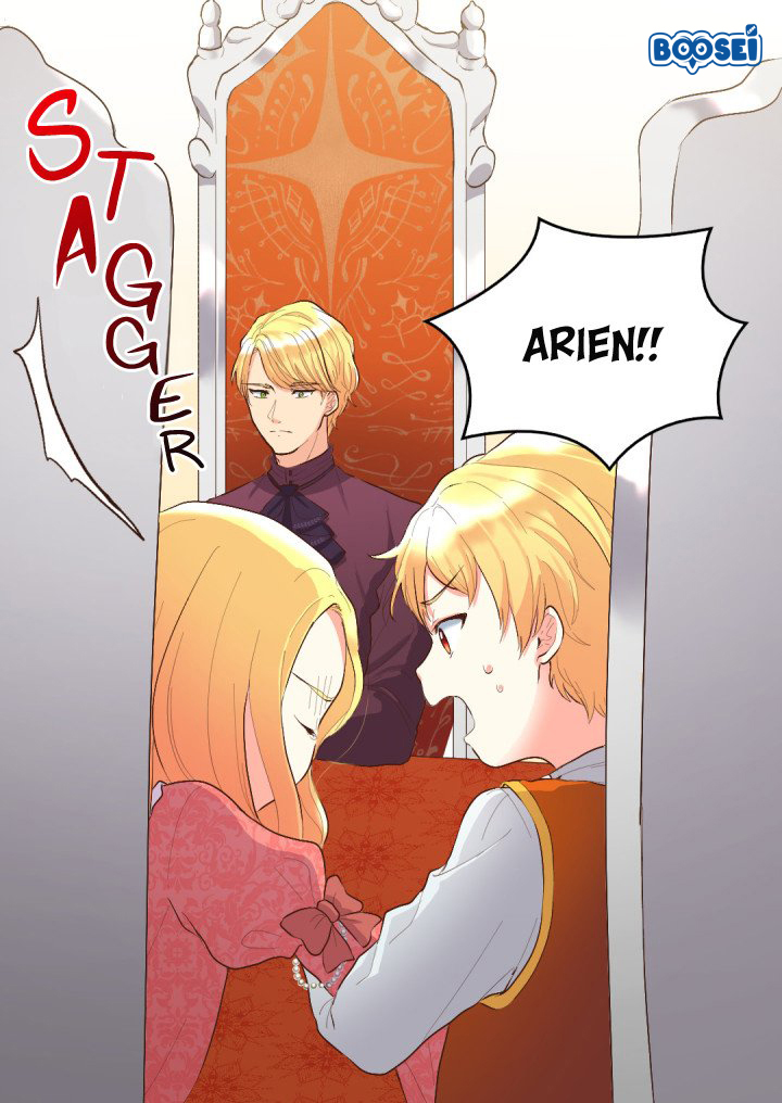 the-twin-siblings-new-life - Chapter: 6
