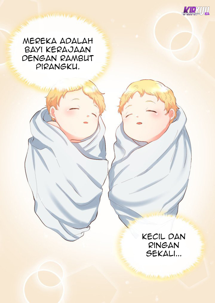 the-twin-siblings-new-life - Chapter: 6