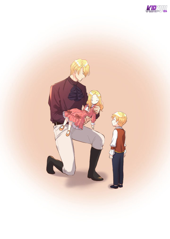 the-twin-siblings-new-life - Chapter: 6