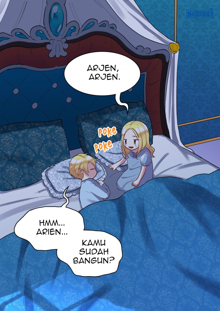 the-twin-siblings-new-life - Chapter: 6