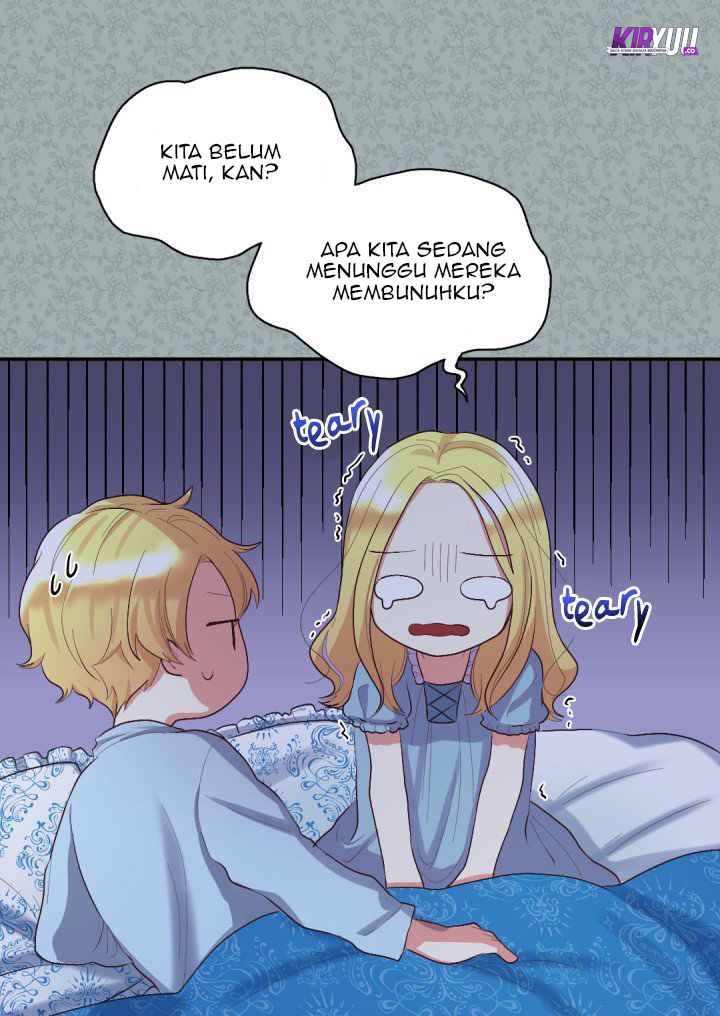 the-twin-siblings-new-life - Chapter: 6