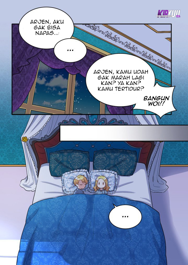 the-twin-siblings-new-life - Chapter: 6