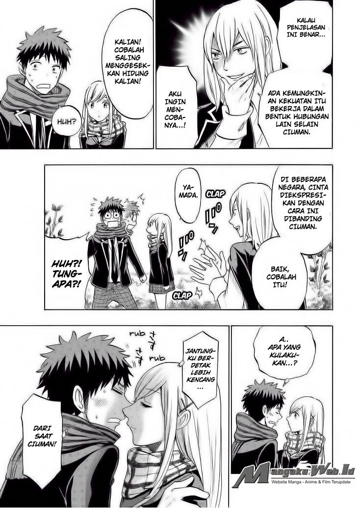 yamada-kun-to-7-nin-no-majo - Chapter: 126