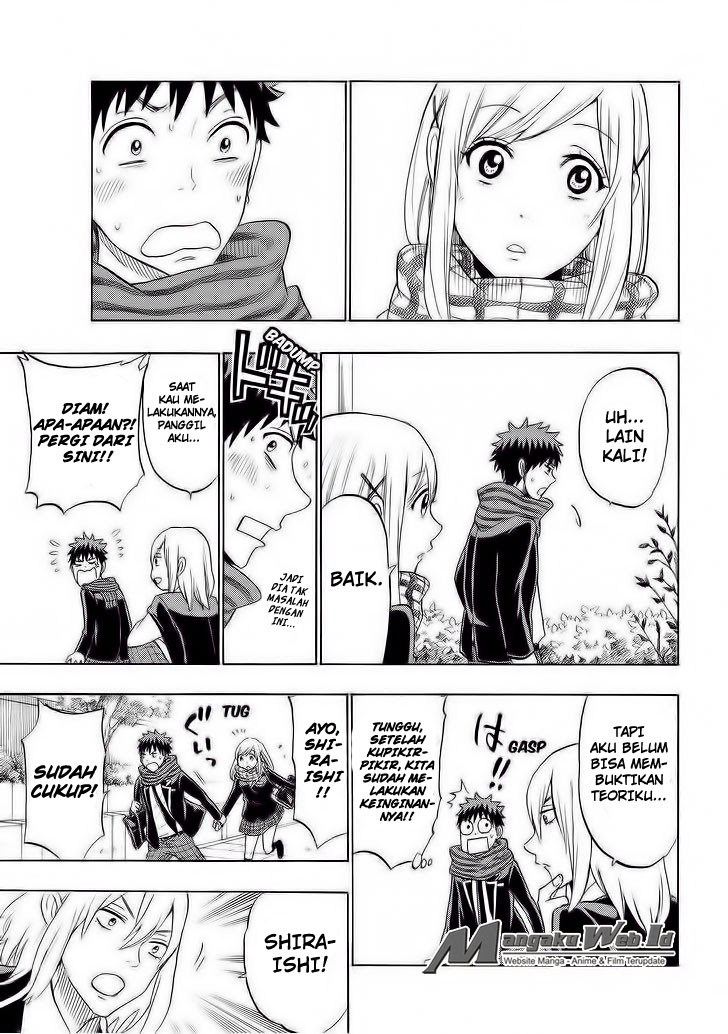 yamada-kun-to-7-nin-no-majo - Chapter: 126