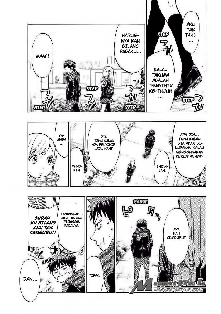 yamada-kun-to-7-nin-no-majo - Chapter: 126