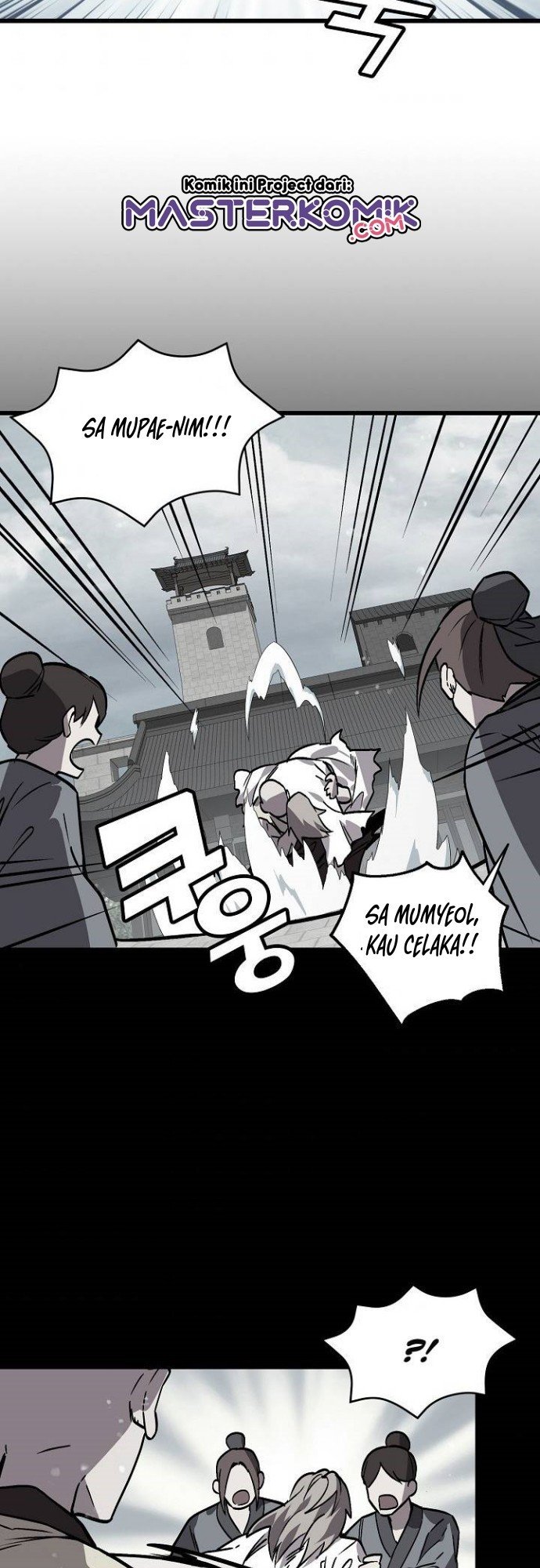 absolute-martial-arts - Chapter: 26