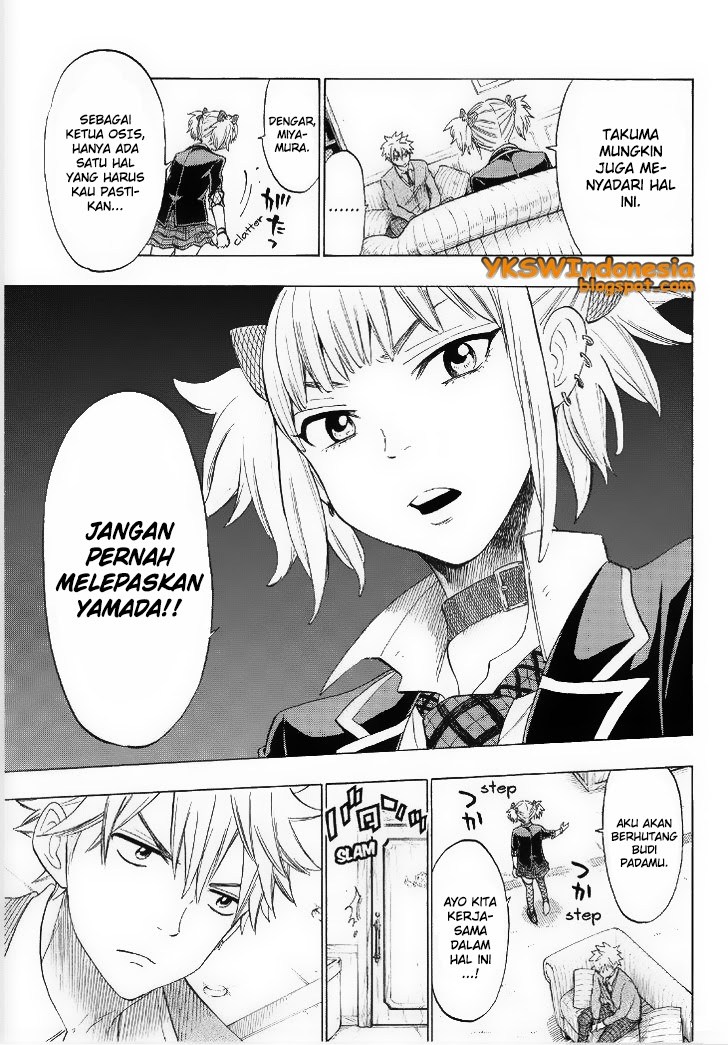 yamada-kun-to-7-nin-no-majo - Chapter: 127