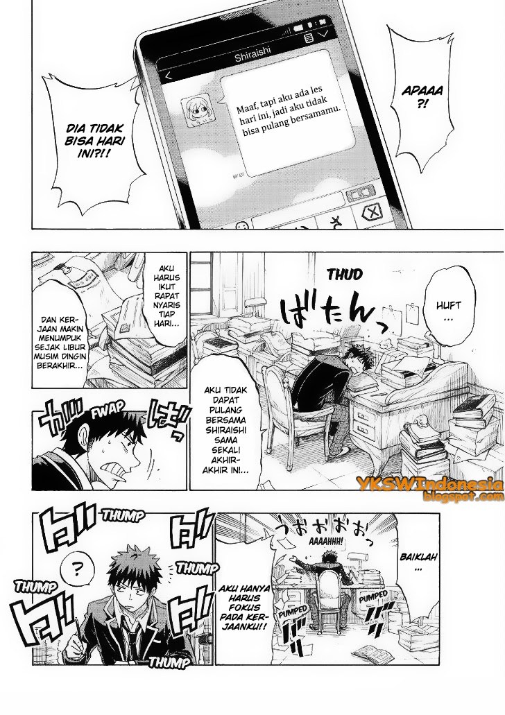 yamada-kun-to-7-nin-no-majo - Chapter: 127