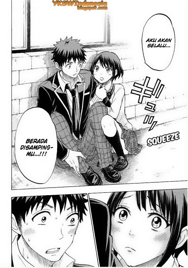 yamada-kun-to-7-nin-no-majo - Chapter: 127