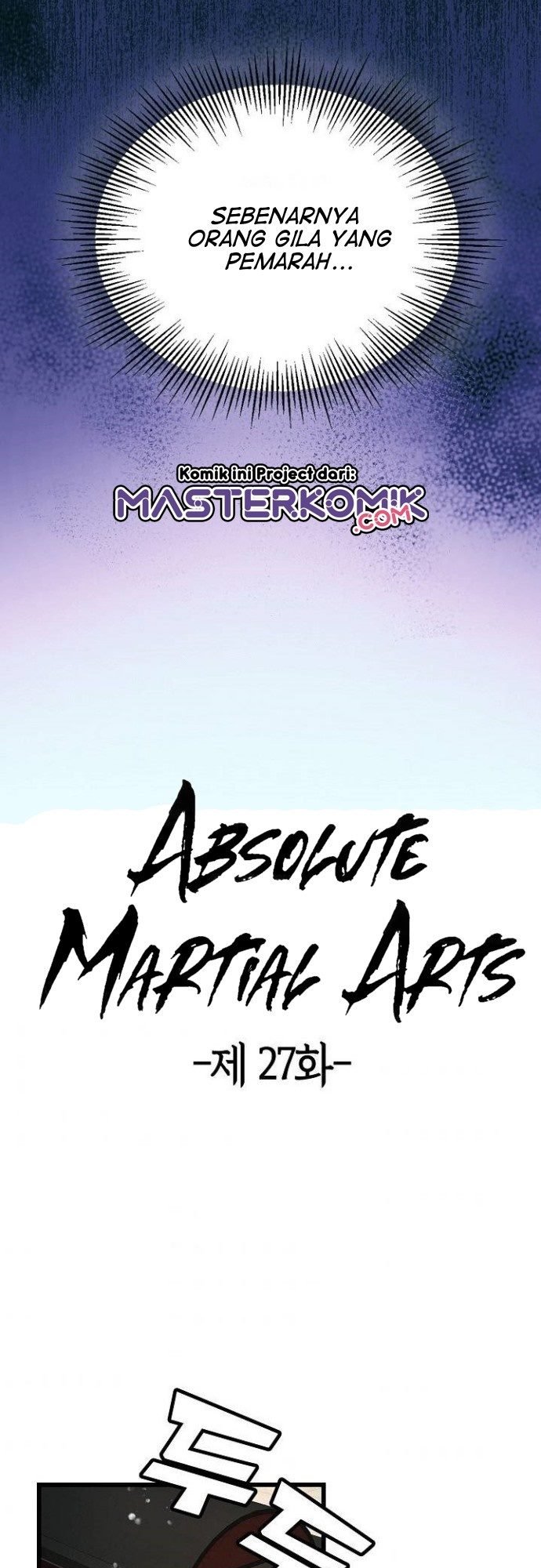 absolute-martial-arts - Chapter: 27