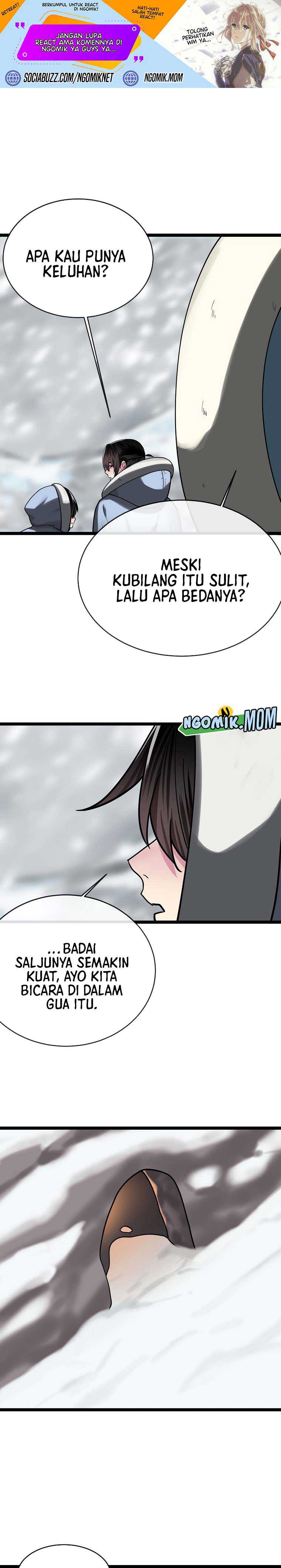 volcanic-age - Chapter: 262