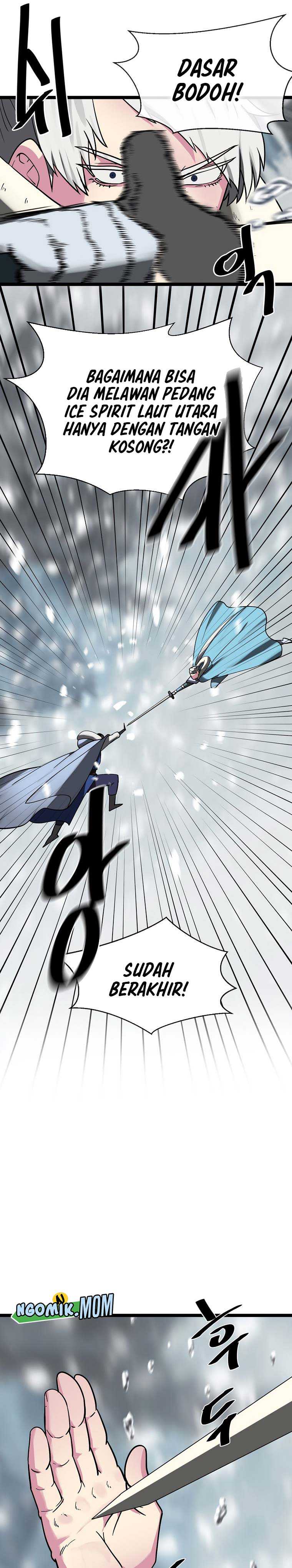 volcanic-age - Chapter: 262