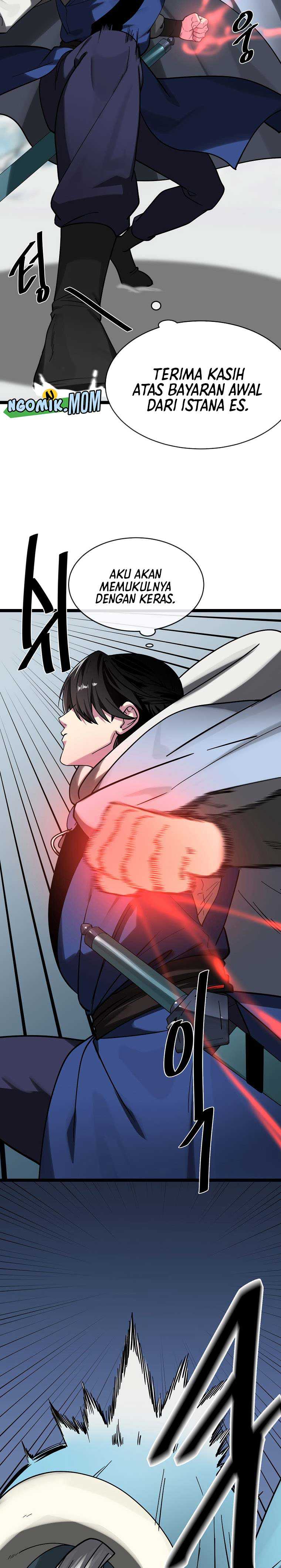 volcanic-age - Chapter: 262