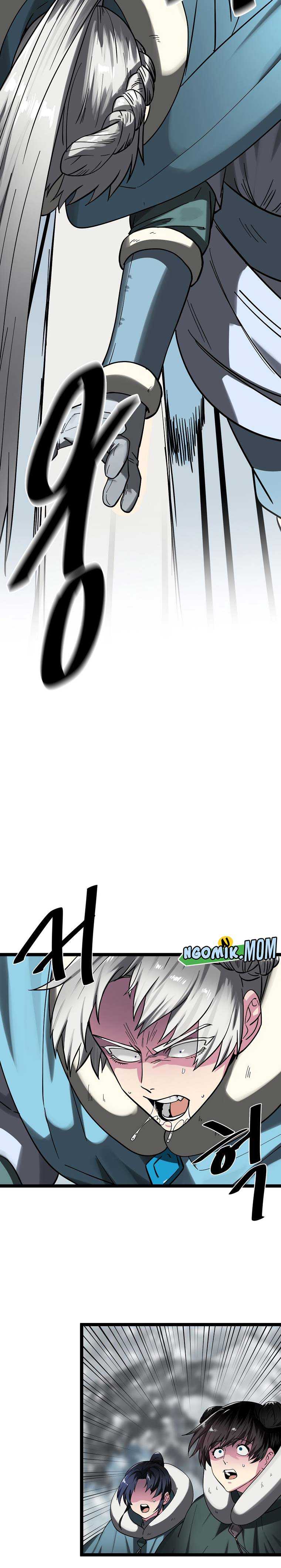 volcanic-age - Chapter: 262