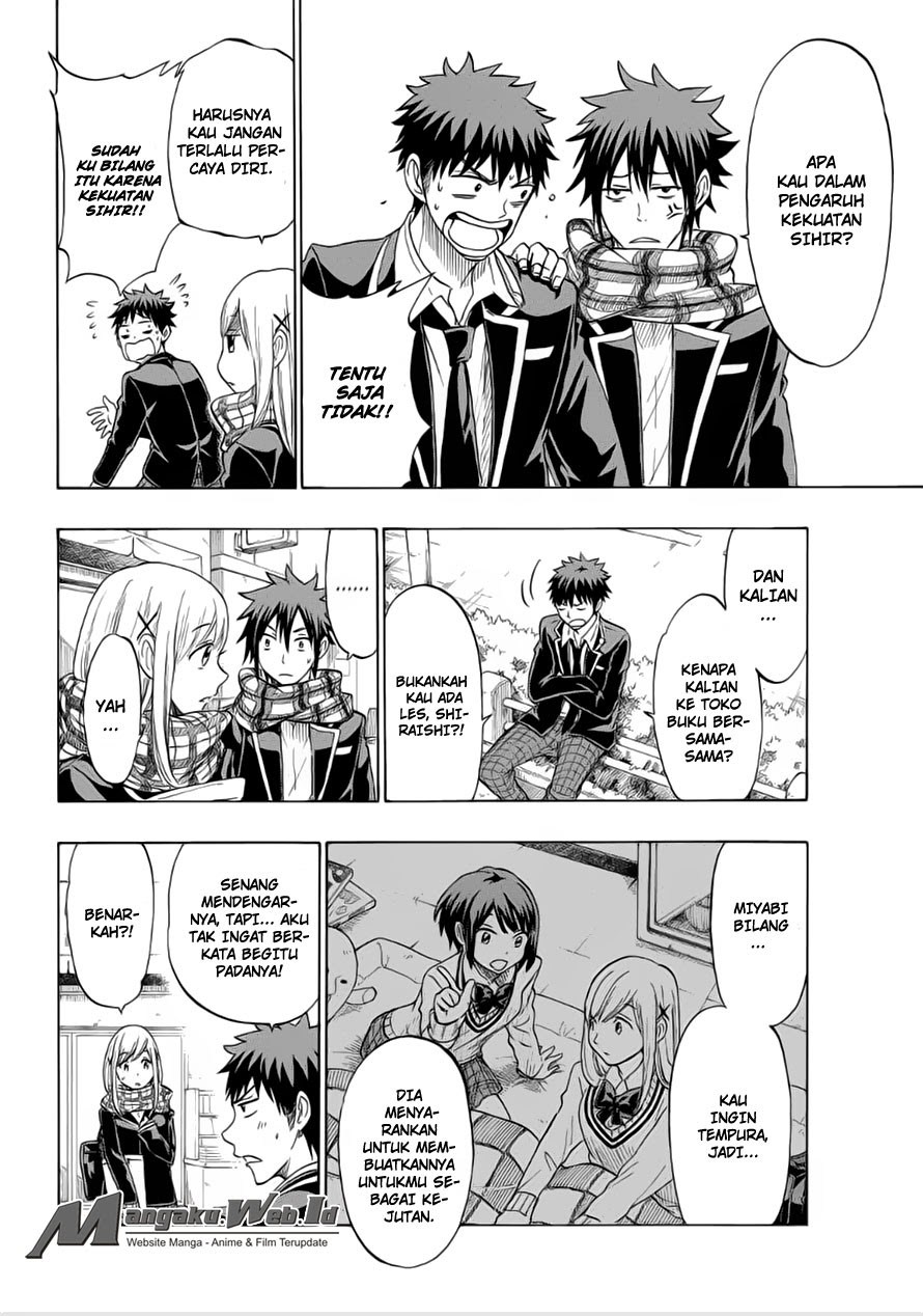 yamada-kun-to-7-nin-no-majo - Chapter: 128