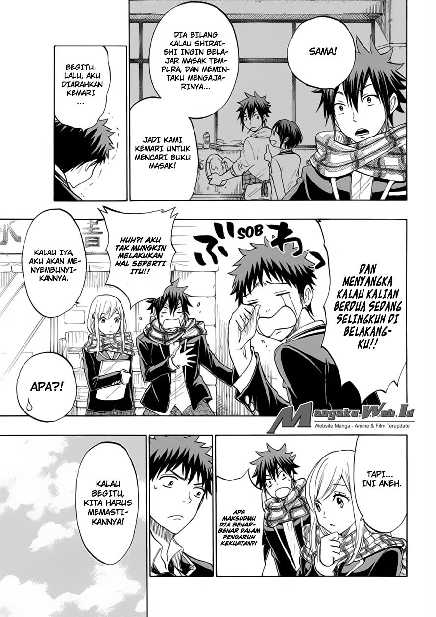 yamada-kun-to-7-nin-no-majo - Chapter: 128