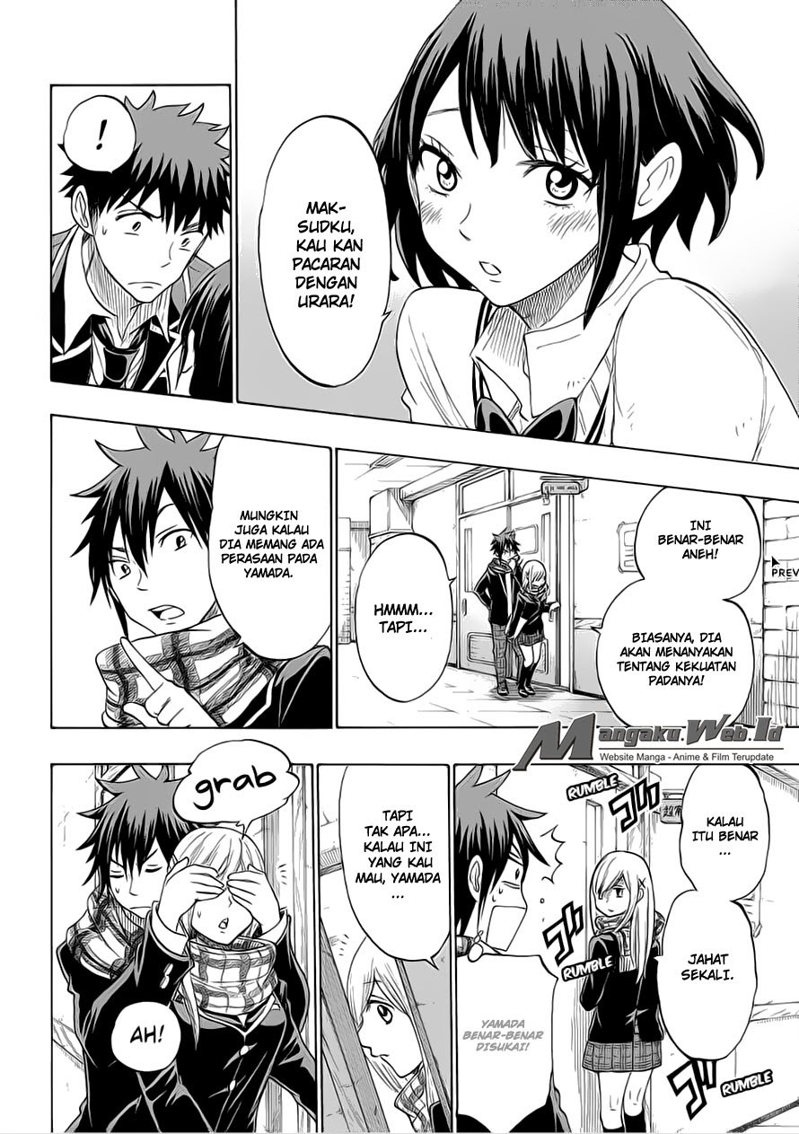 yamada-kun-to-7-nin-no-majo - Chapter: 128