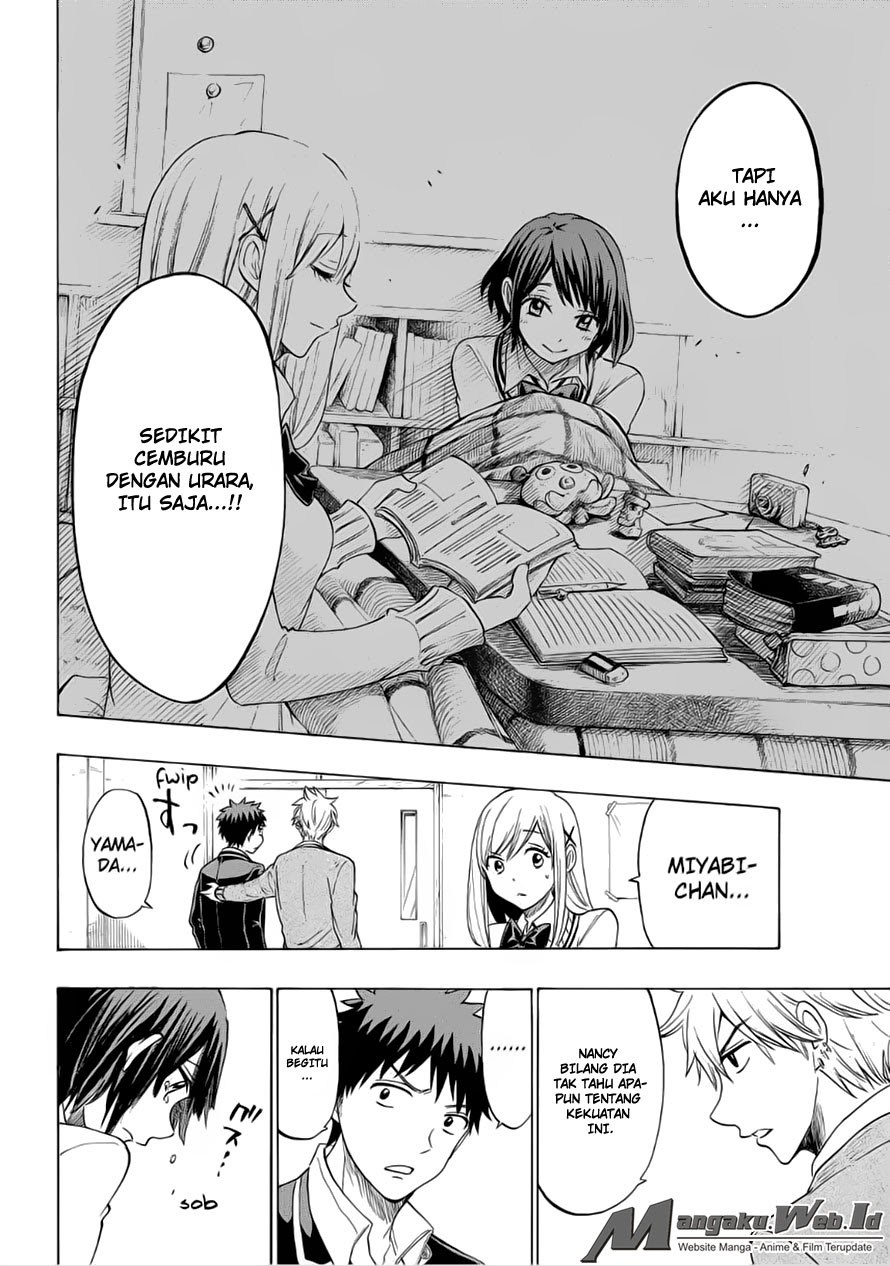 yamada-kun-to-7-nin-no-majo - Chapter: 128