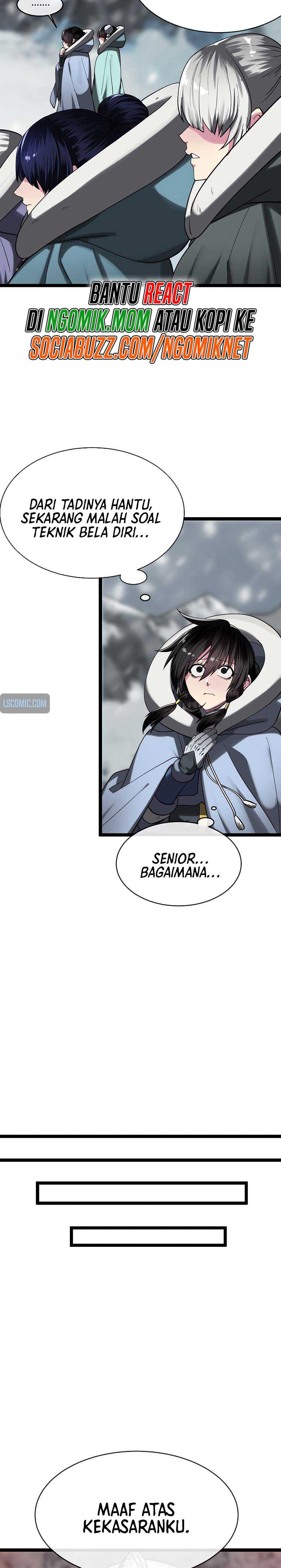 volcanic-age - Chapter: 262