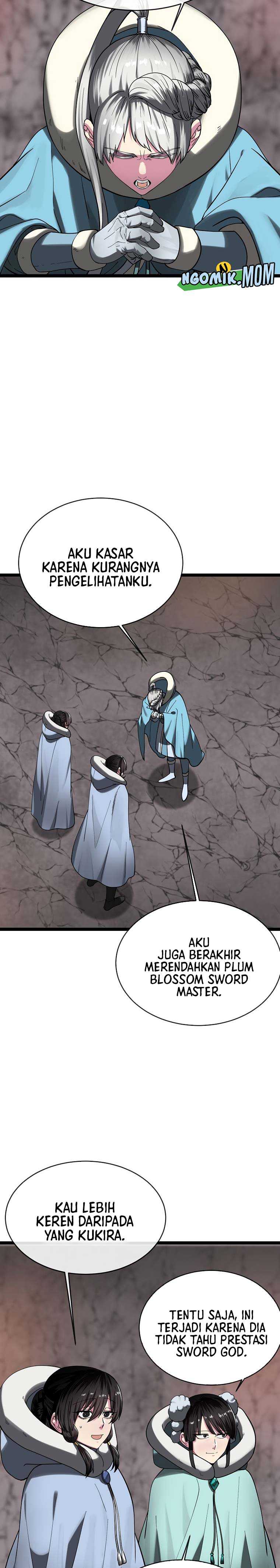 volcanic-age - Chapter: 262