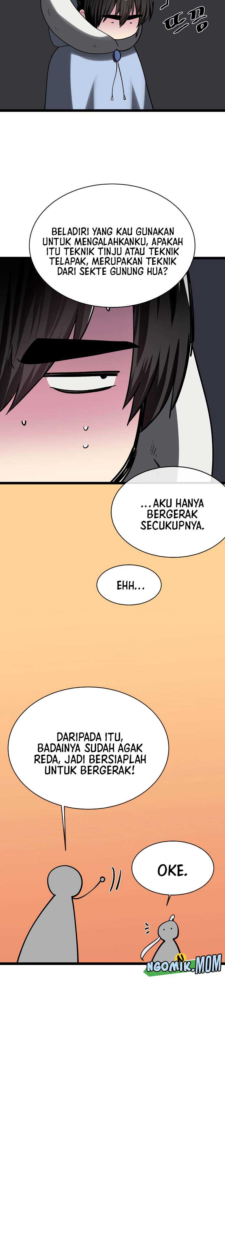 volcanic-age - Chapter: 262