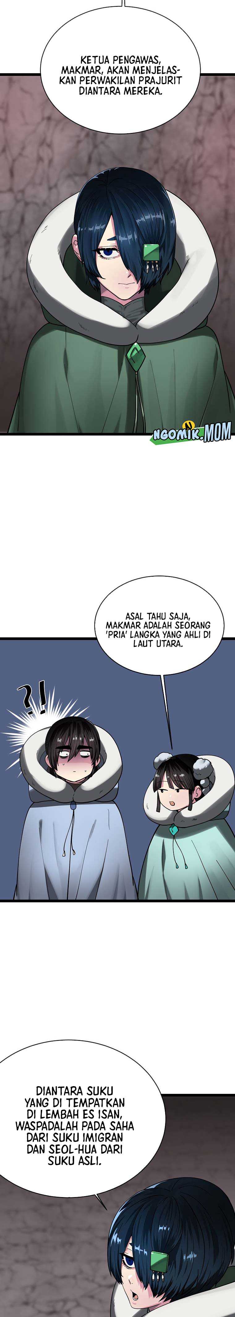 volcanic-age - Chapter: 262