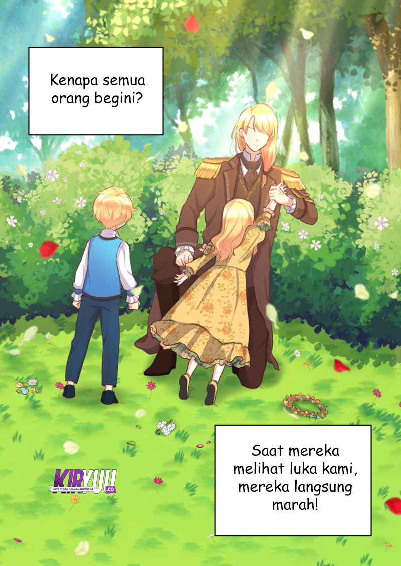 the-twin-siblings-new-life - Chapter: 8