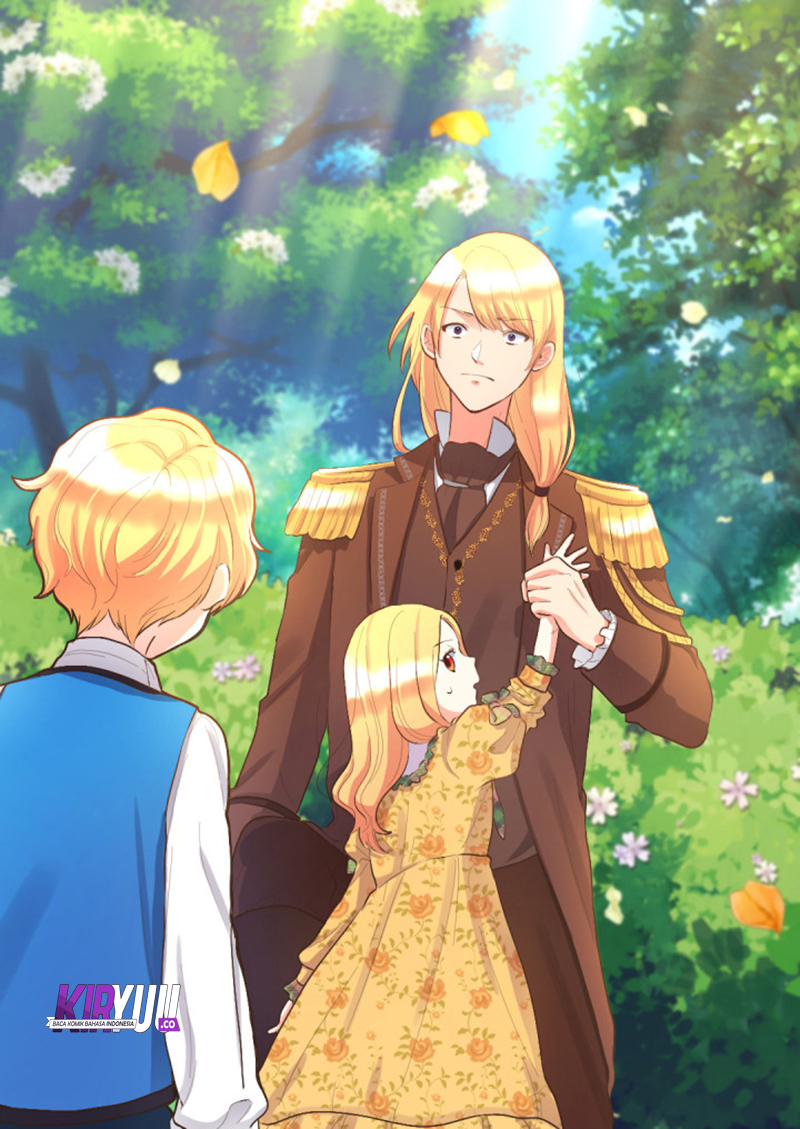 the-twin-siblings-new-life - Chapter: 8