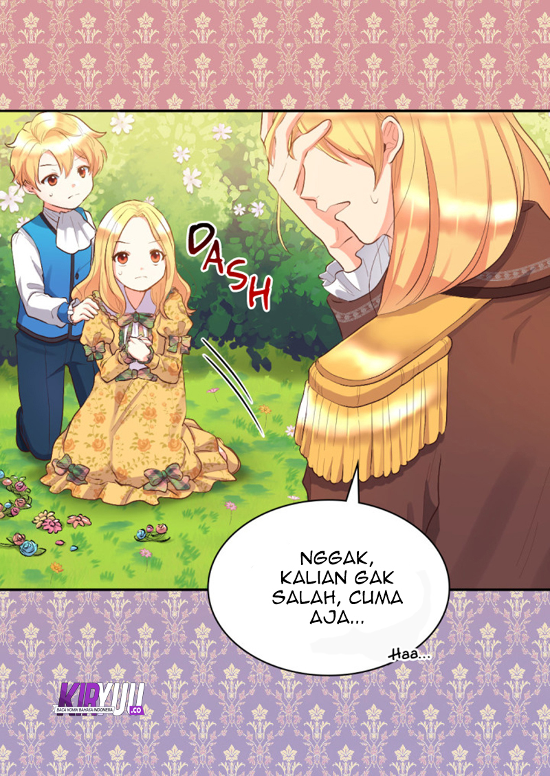 the-twin-siblings-new-life - Chapter: 8