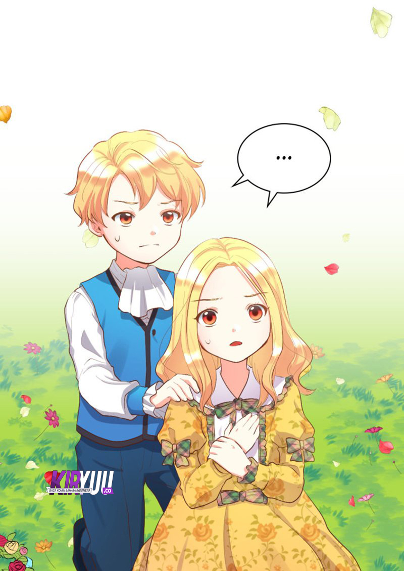 the-twin-siblings-new-life - Chapter: 8