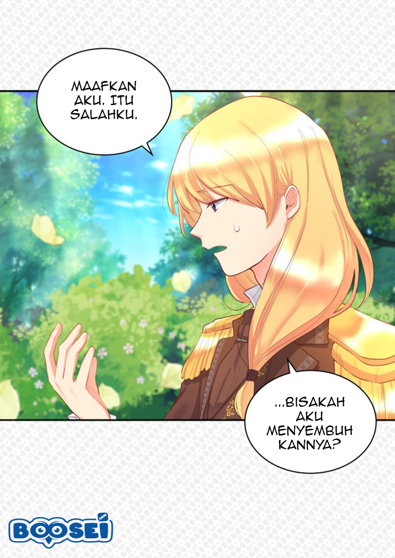 the-twin-siblings-new-life - Chapter: 8