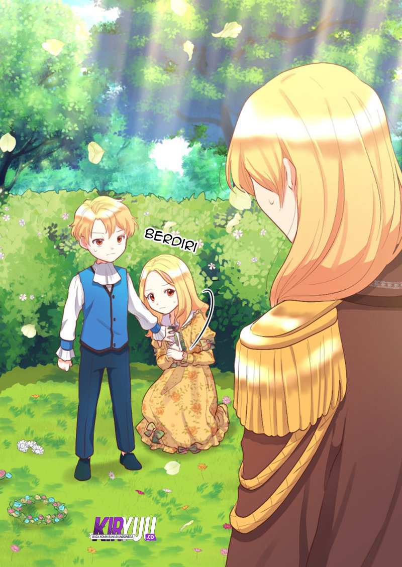 the-twin-siblings-new-life - Chapter: 8