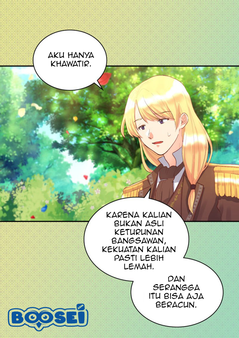 the-twin-siblings-new-life - Chapter: 8